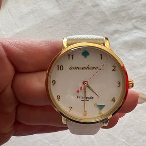 Kate Spade Watch